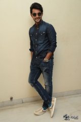 Aadi Interview About Garam